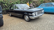 Moerdijks Oldtimerfestival -  31 augustus 2025