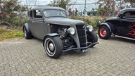 Moerdijks Oldtimerfestival -  31 augustus 2025