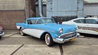 Moerdijks Oldtimerfestival -  31 augustus 2025