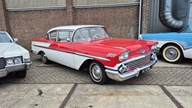 Moerdijks Oldtimerfestival -  31 augustus 2025