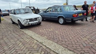 Moerdijks Oldtimerfestival -  31 augustus 2025