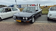 Moerdijks Oldtimerfestival -  31 augustus 2025