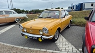 Moerdijks Oldtimerfestival -  31 augustus 2025