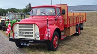 Moerdijks Oldtimerfestival -  31 augustus 2025
