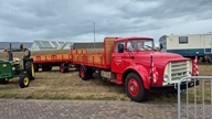 Moerdijks Oldtimerfestival -  31 augustus 2025