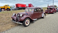 Moerdijks Oldtimerfestival -  31 augustus 2025