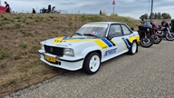 Moerdijks Oldtimerfestival -  31 augustus 2025