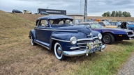 Moerdijks Oldtimerfestival -  31 augustus 2025