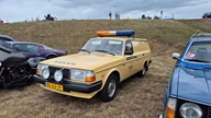 Moerdijks Oldtimerfestival -  31 augustus 2025