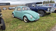 Moerdijks Oldtimerfestival -  31 augustus 2025