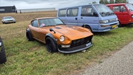 Moerdijks Oldtimerfestival -  31 augustus 2025
