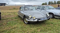 Moerdijks Oldtimerfestival -  31 augustus 2025