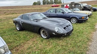 Moerdijks Oldtimerfestival -  31 augustus 2025