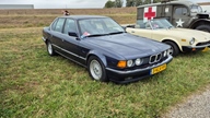 Moerdijks Oldtimerfestival -  31 augustus 2025