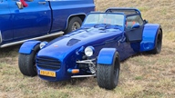 Moerdijks Oldtimerfestival -  31 augustus 2025