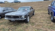 Moerdijks Oldtimerfestival -  31 augustus 2025