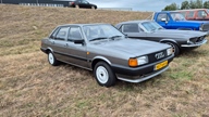 Moerdijks Oldtimerfestival -  31 augustus 2025