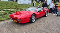 Moerdijks Oldtimerfestival -  31 augustus 2025