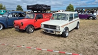 Moerdijks Oldtimerfestival -  31 augustus 2025