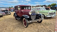 Moerdijks Oldtimerfestival -  31 augustus 2025