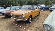 Moerdijks Oldtimerfestival -  31 augustus 2025