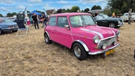 Moerdijks Oldtimerfestival -  31 augustus 2025