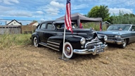 Moerdijks Oldtimerfestival -  31 augustus 2025
