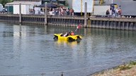 Moerdijks Oldtimerfestival -  31 augustus 2025