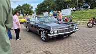 Moerdijks Oldtimerfestival -  31 augustus 2025