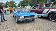 Moerdijks Oldtimerfestival -  31 augustus 2025