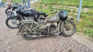 Moerdijks Oldtimerfestival -  31 augustus 2025