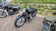 Moerdijks Oldtimerfestival -  31 augustus 2025