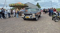 Moerdijks Oldtimerfestival -  31 augustus 2025