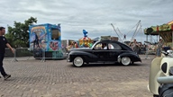 Moerdijks Oldtimerfestival -  31 augustus 2025