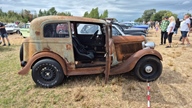 Moerdijks Oldtimerfestival -  31 augustus 2025