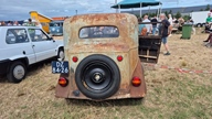 Moerdijks Oldtimerfestival -  31 augustus 2025