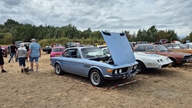 Moerdijks Oldtimerfestival -  31 augustus 2025