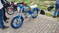 Moerdijks Oldtimerfestival -  31 augustus 2025