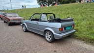 Moerdijks Oldtimerfestival -  31 augustus 2025