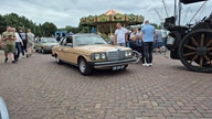 Moerdijks Oldtimerfestival -  31 augustus 2025