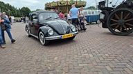 Moerdijks Oldtimerfestival -  31 augustus 2025
