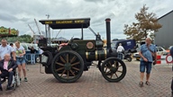 Moerdijks Oldtimerfestival -  31 augustus 2025