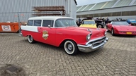 Moerdijks Oldtimerfestival -  31 augustus 2025
