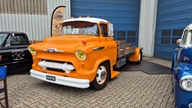 Moerdijks Oldtimerfestival -  31 augustus 2025