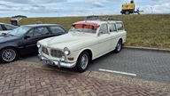 Moerdijks Oldtimerfestival -  31 augustus 2025