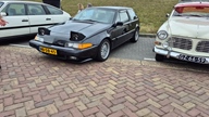 Moerdijks Oldtimerfestival -  31 augustus 2025