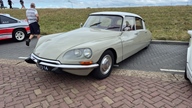 Moerdijks Oldtimerfestival -  31 augustus 2025