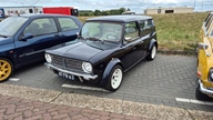 Moerdijks Oldtimerfestival -  31 augustus 2025
