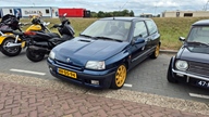 Moerdijks Oldtimerfestival -  31 augustus 2025