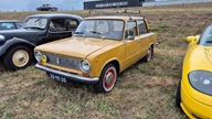 Moerdijks Oldtimerfestival -  31 augustus 2025